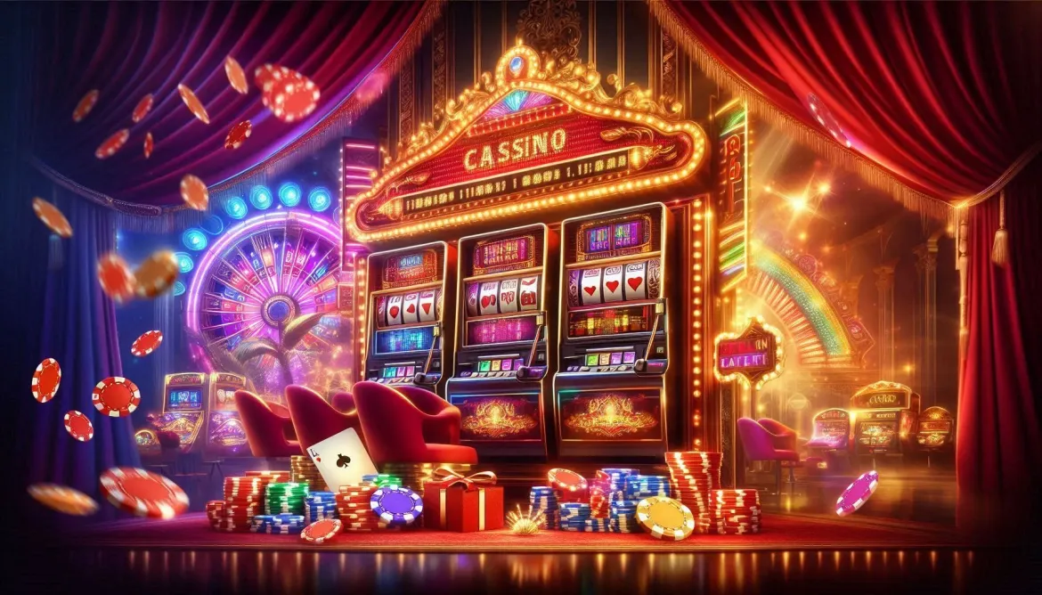 GrandWin Casino